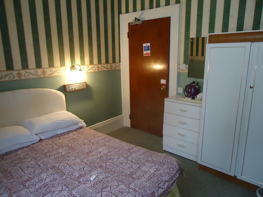 Abbey Court Hotel Torquay Zimmer foto