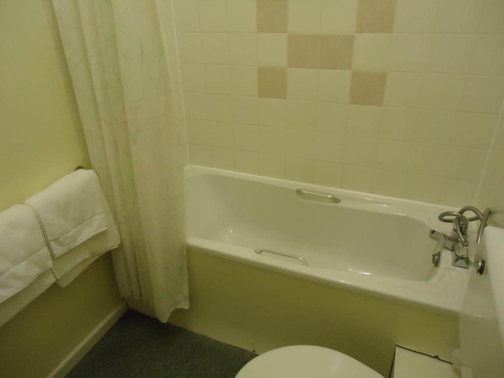 Abbey Court Hotel Torquay Zimmer foto