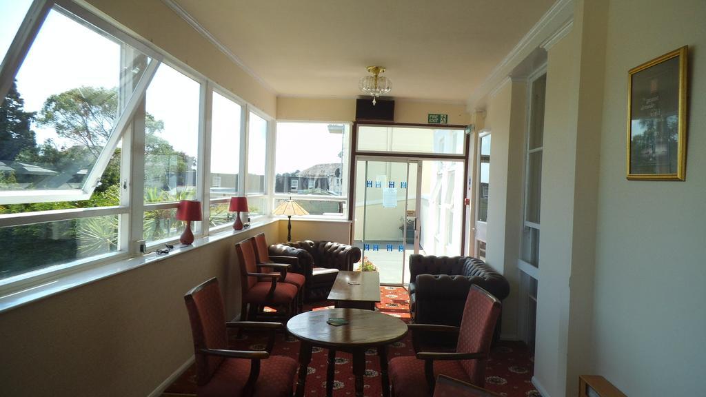 Abbey Court Hotel Torquay Exterior foto