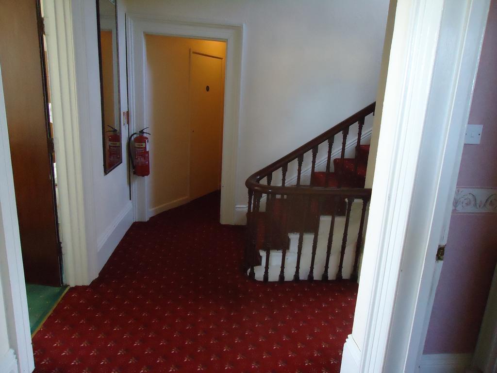 Abbey Court Hotel Torquay Exterior foto