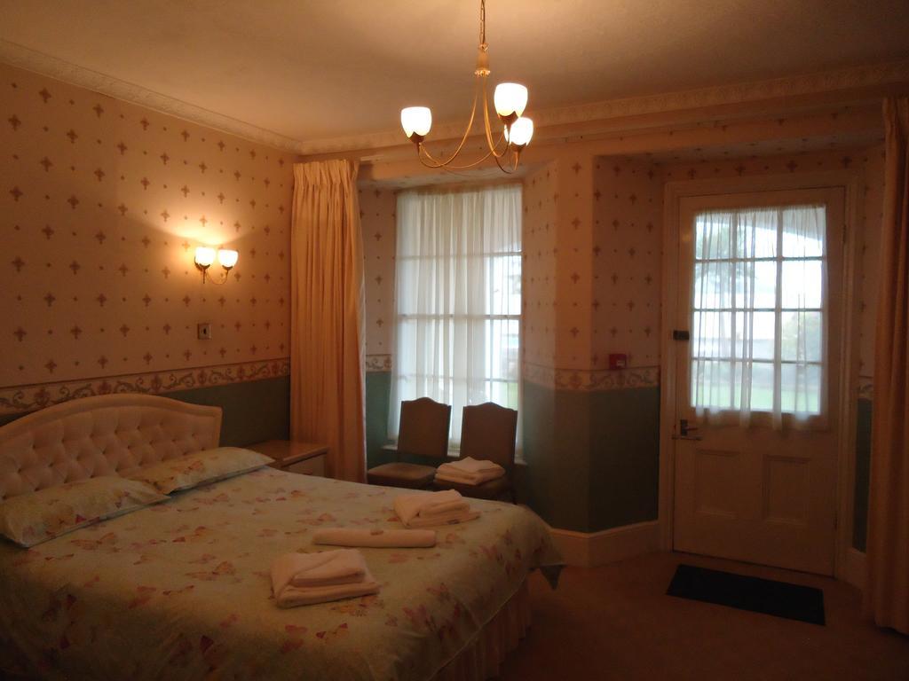 Abbey Court Hotel Torquay Zimmer foto