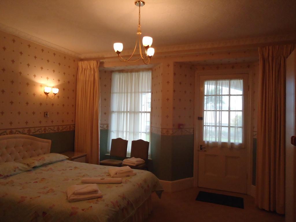 Abbey Court Hotel Torquay Zimmer foto