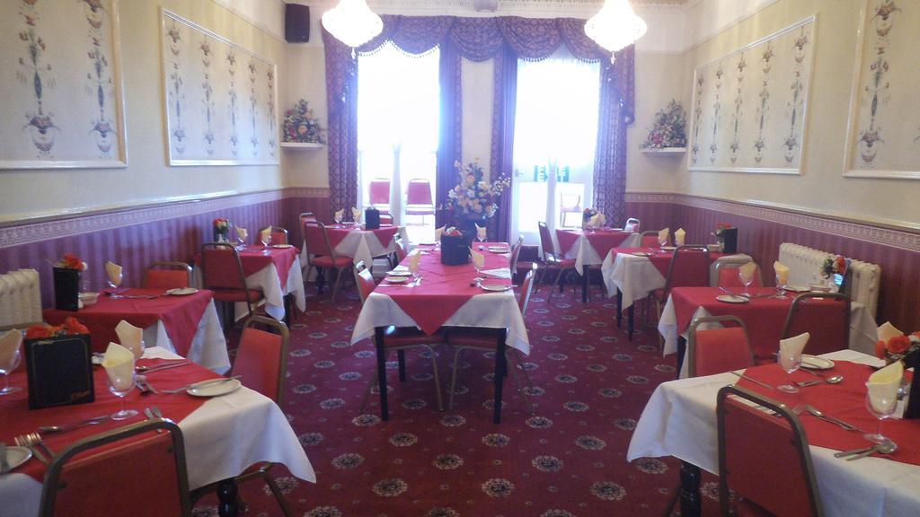 Abbey Court Hotel Torquay Exterior foto